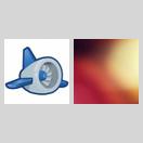 安装好之后无法正常登录和注册 icon