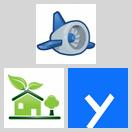 出现错误 icon