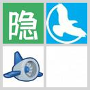 龒蜗牛 -- BAE -- 小修小支持 icon