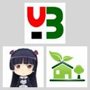又开源一个运行在BAE和SAE上的blog程序 icon