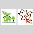 官网首页 最上面那部分介绍 网站的简介是怎么添加的 icon