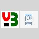 图片一直显示下载中 icon