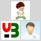 发现又一个BBS程序 icon