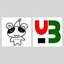 站内搜索用biying:不如google,比百度强 icon