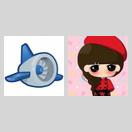 支持站长把youbbs做成精简版的DZ icon
