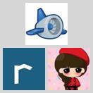 目前发现几个小问题 icon