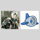 mithril.js icon