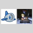 如何更改可以让支持markdown icon