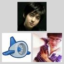 发帖支持。 顺便问个问题 icon