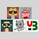 youbbs试试markdown icon