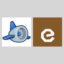 第一次用bootstrap,效果真的不错! icon