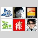 首页直接发帖的按钮取消了? icon