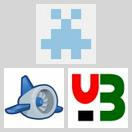 用Golang写前端和后端 icon