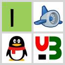 Golang 模仿微信群头像九宫格 icon