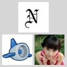 一个文章内容分词,自动提取关键词 icon