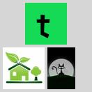 文件上传 icon