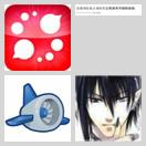 为神马。。百度至今还是收录3。。 icon