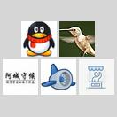 申请QQ登陆审核 等一周 提示“禁止开发商强制用户重新注册或绑定其他帐号” icon