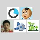 传说是对百度SEO友好的网页模板结构 icon