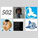 youBBS for SAE only (v1.04 & RC) icon