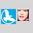 怎么把qq登陆绑定账号时默认的admin账号和密码去掉 icon