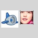 各位帮我看下,在IE下的显示,是什么原因造成的 icon