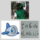 出现了另外的错误 icon