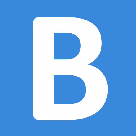 个人开发者即时到账收款方案 BufPay.com icon